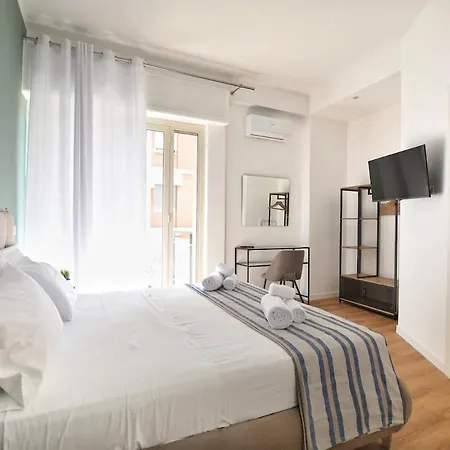 Apartamento Iflat Papi Living *