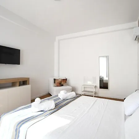 Apartamento Iflat Papi Living Palermo