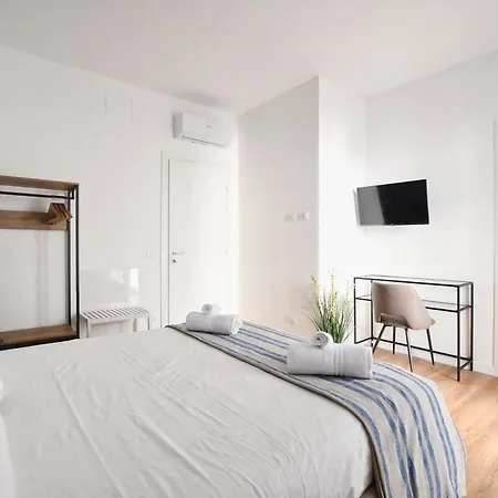 Iflat Papi Living Palermo