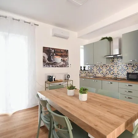 Iflat Papi Living Apartamento *