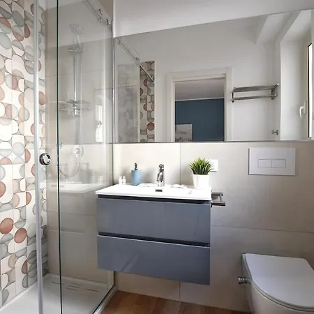 Iflat Papi Living Palermo