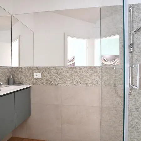 Iflat Papi Living Apartamento