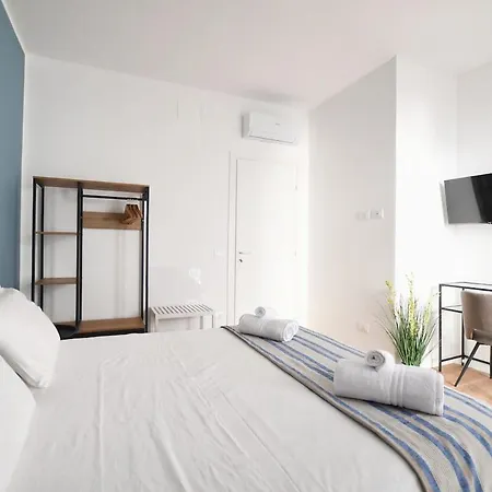 Apartamento Iflat Papi Living