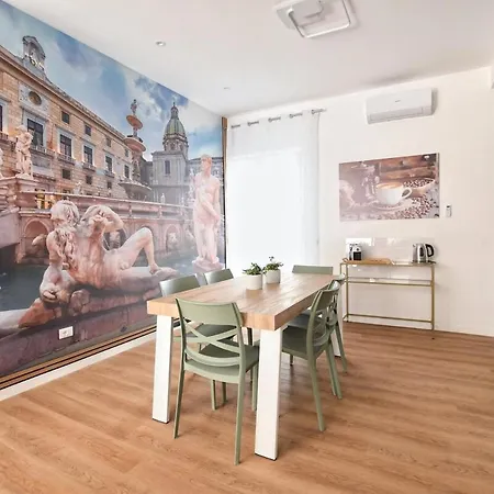 Apartamento Iflat Papi Living *