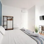 Apartment Iflat Papi Living