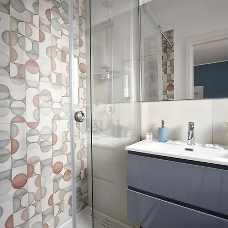 شقة Iflat Papi Living