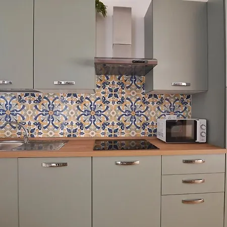 Iflat Papi Living * باليرمو