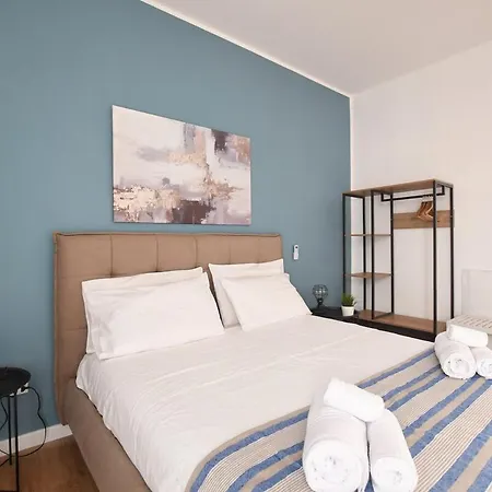 Iflat Papi Living * باليرمو