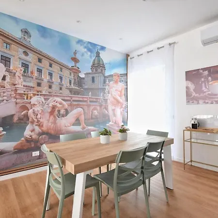Iflat Papi Living Apartman *
