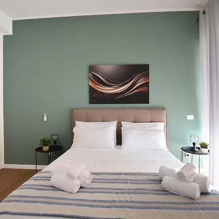 Apartman Iflat Papi Living *