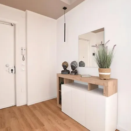 Iflat Papi Living Apartman