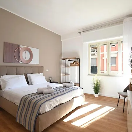 Iflat Papi Living Palerme